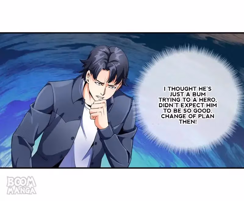 Ultimate Soldier in High School Chapter 87 page 24 - 