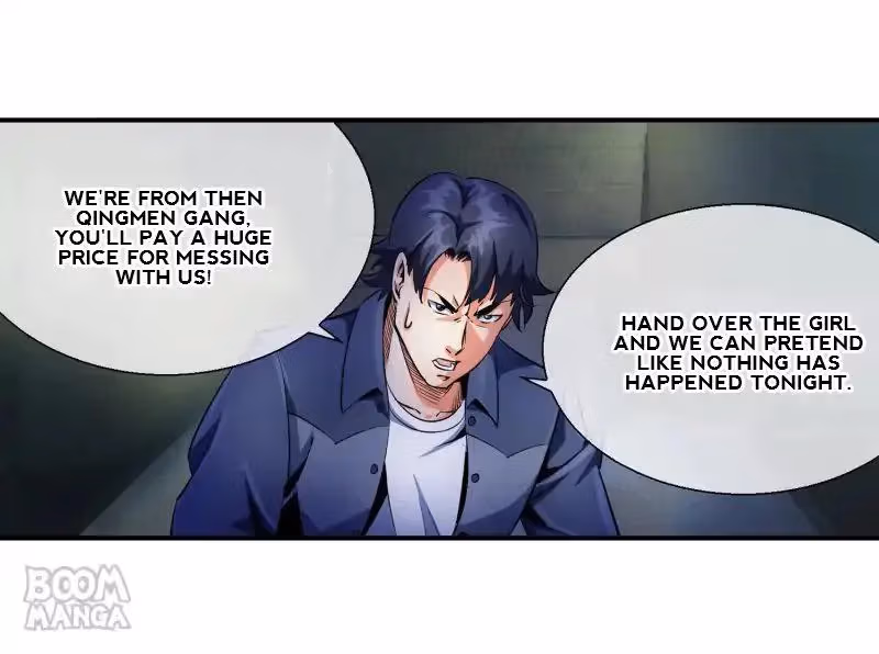 Ultimate Soldier in High School Chapter 87 page 25 - 