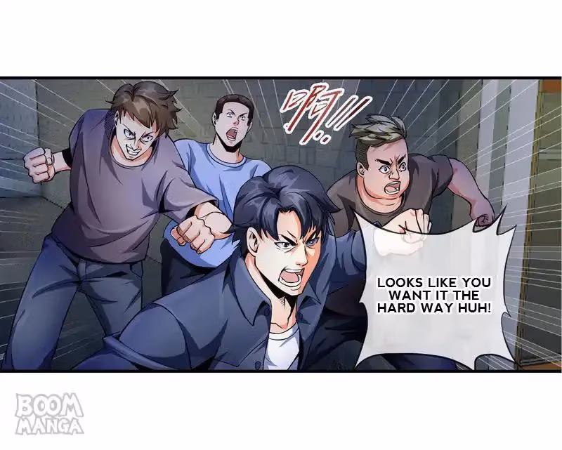Ultimate Soldier in High School Chapter 87 page 27 - 