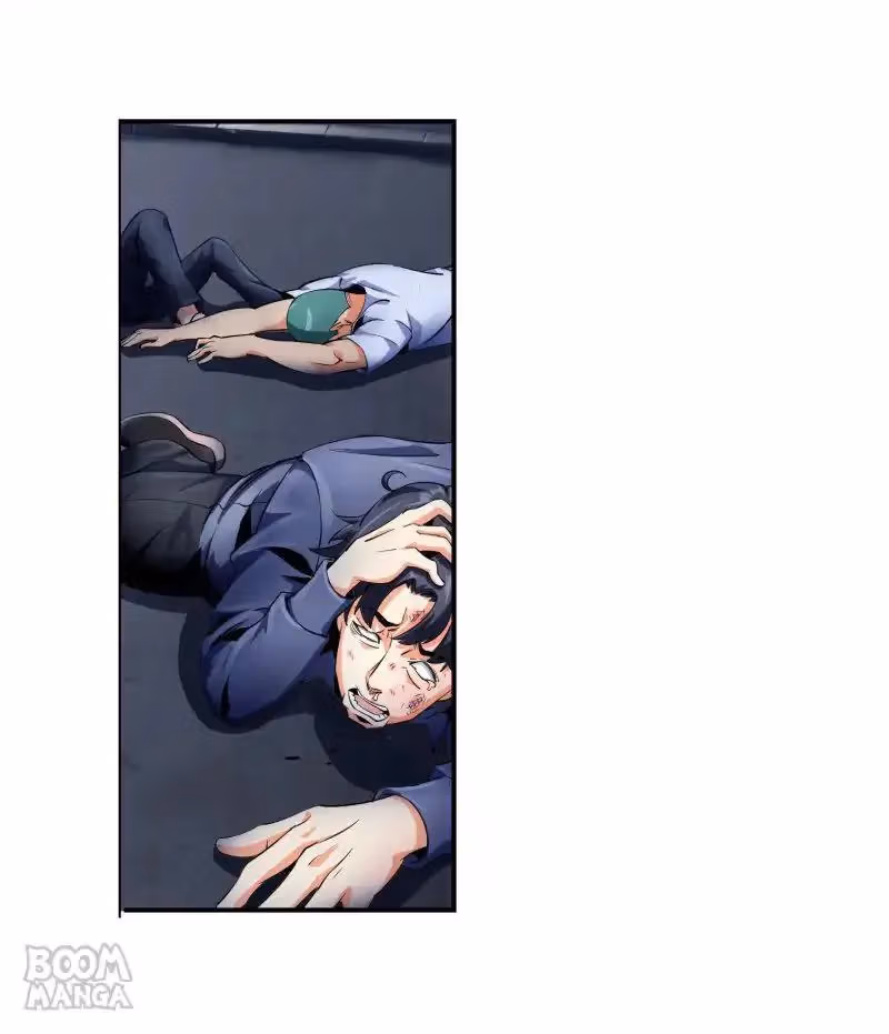 Ultimate Soldier in High School Chapter 87 page 30 - 