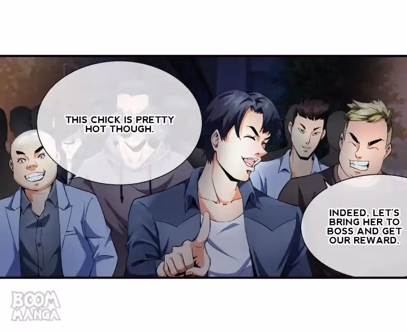 Ultimate Soldier in High School Chapter 87 page 4 - 