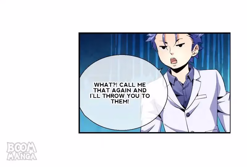Ultimate Soldier in High School Chapter 87 page 32 - 