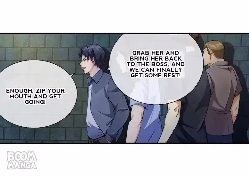 Ultimate Soldier in High School Chapter 87 page 5 - 