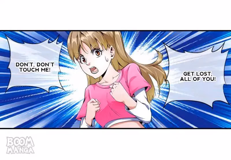 Ultimate Soldier in High School Chapter 87 page 6 - 