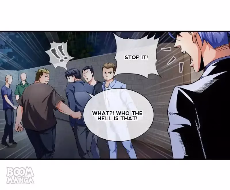 Ultimate Soldier in High School Chapter 87 page 7 - 