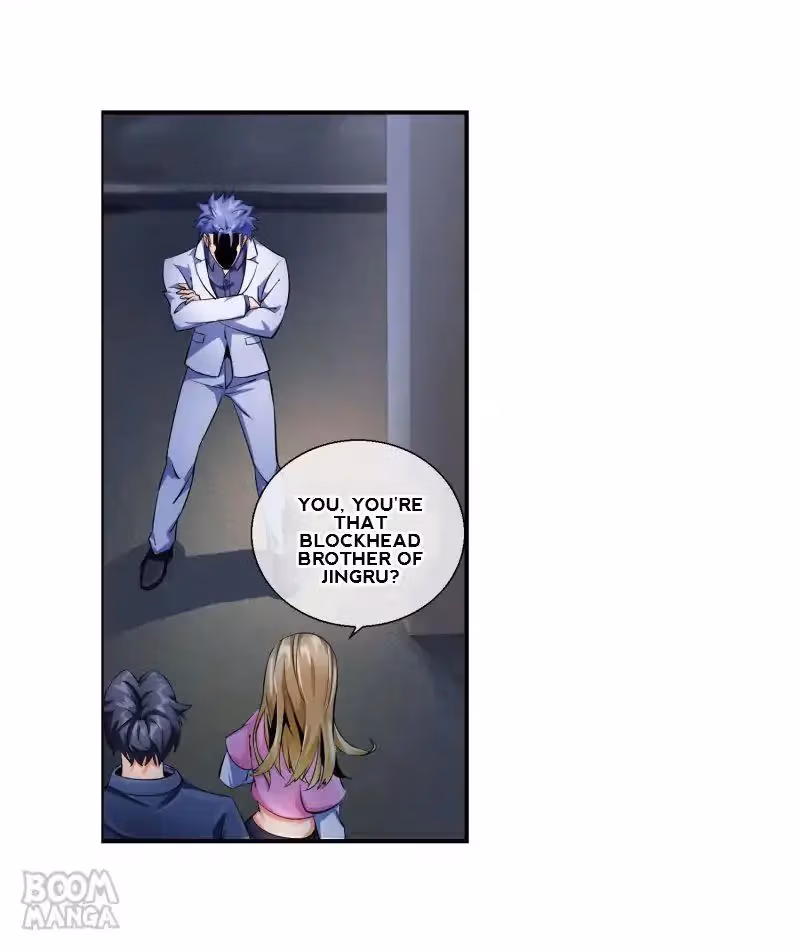 Ultimate Soldier in High School Chapter 87 page 8 - 