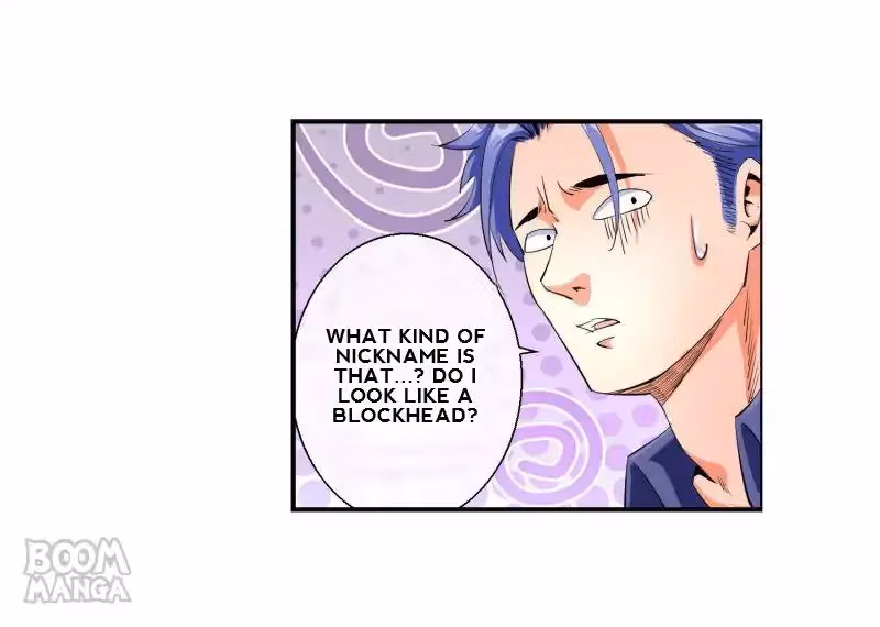 Ultimate Soldier in High School Chapter 87 page 9 - 