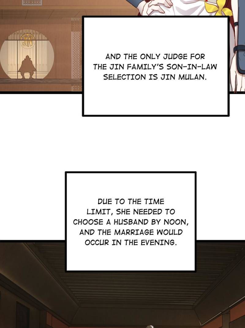Read Ultimate Son-in-Law chapter 10 image 1 on Lezhin