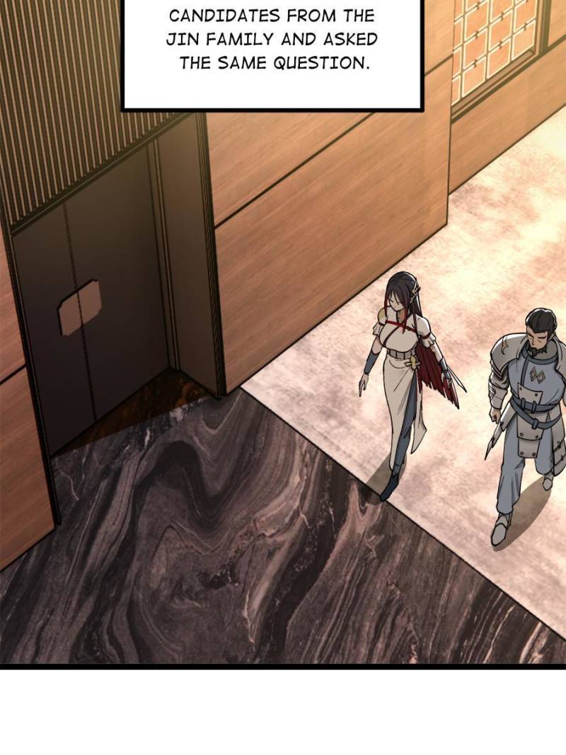 Read Ultimate Son-in-Law chapter 10 image 16 on Lezhin