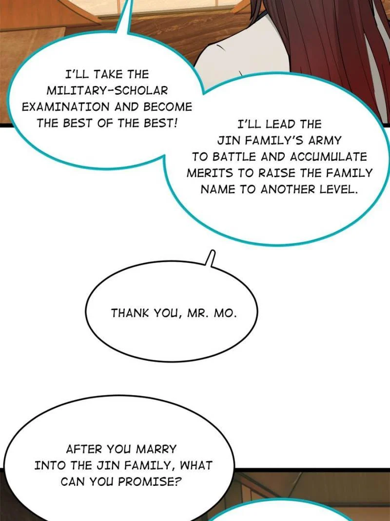 Read Ultimate Son-in-Law chapter 10 image 18 on Lezhin