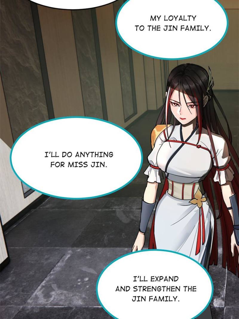Read Ultimate Son-in-Law chapter 10 image 19 on Lezhin