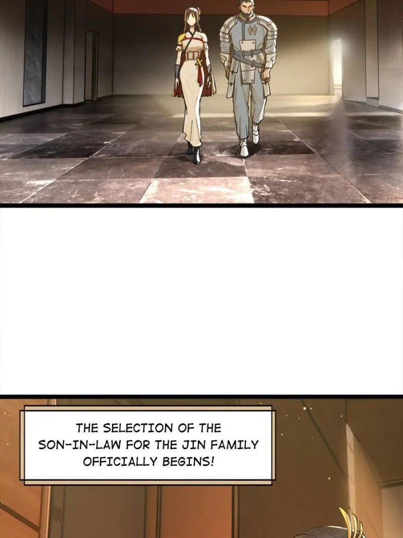 Read Ultimate Son-in-Law chapter 10 image 2 on Lezhin