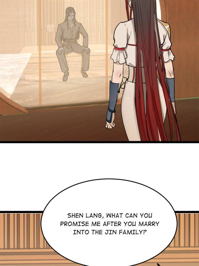 Read Ultimate Son-in-Law chapter 10 image 21 on Lezhin