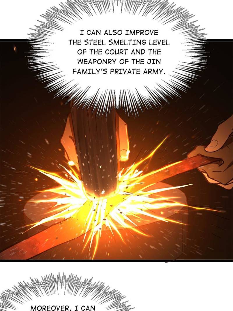 Read Ultimate Son-in-Law chapter 10 image 26 on Lezhin