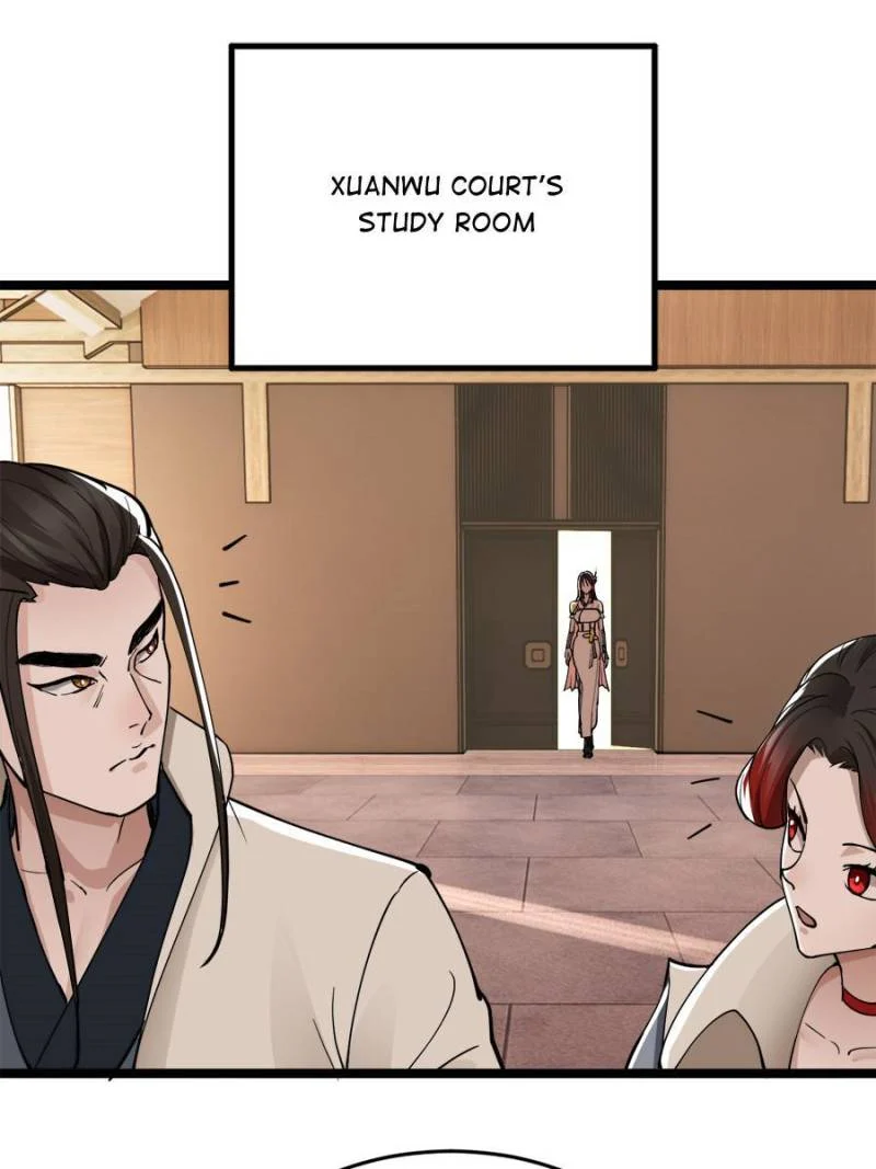 Read Ultimate Son-in-Law chapter 10 image 43 on Lezhin