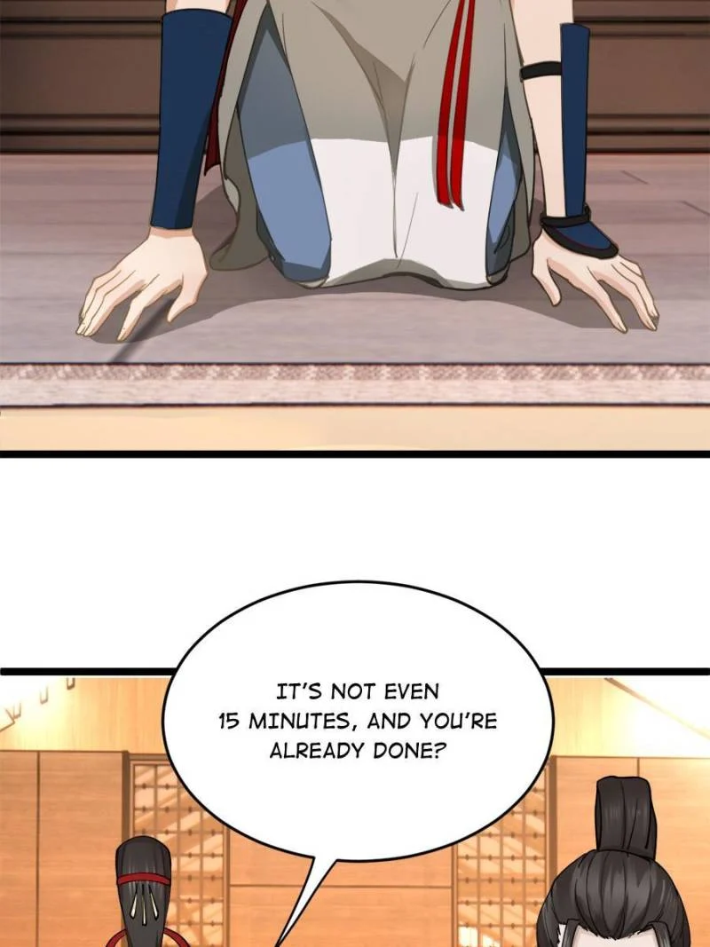 Read Ultimate Son-in-Law chapter 10 image 45 on Lezhin