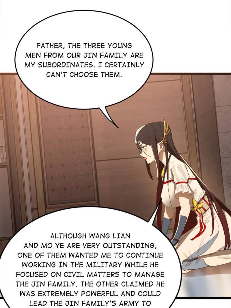 Read Ultimate Son-in-Law chapter 10 image 53 on Lezhin