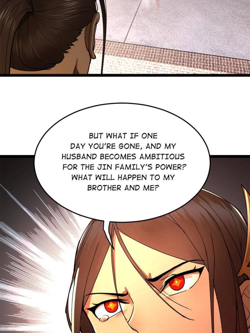Read Ultimate Son-in-Law chapter 10 image 56 on Lezhin