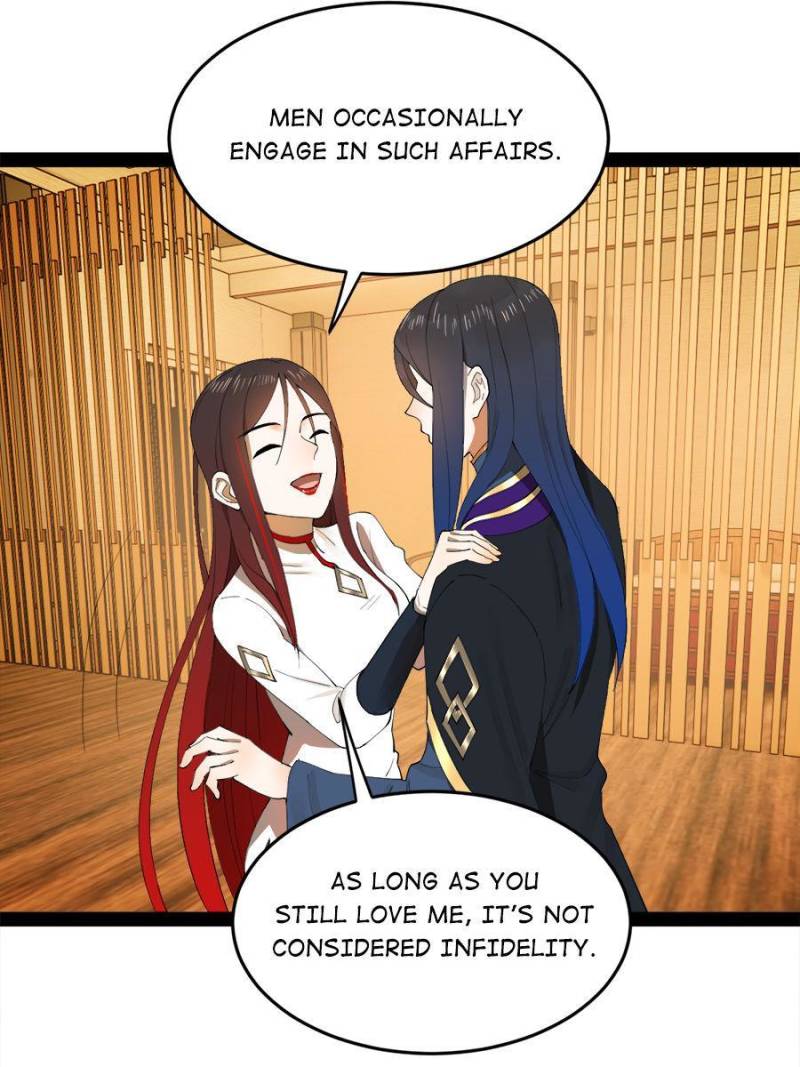 Read Ultimate Son-in-Law chapter 100 image 14 on Lezhin
