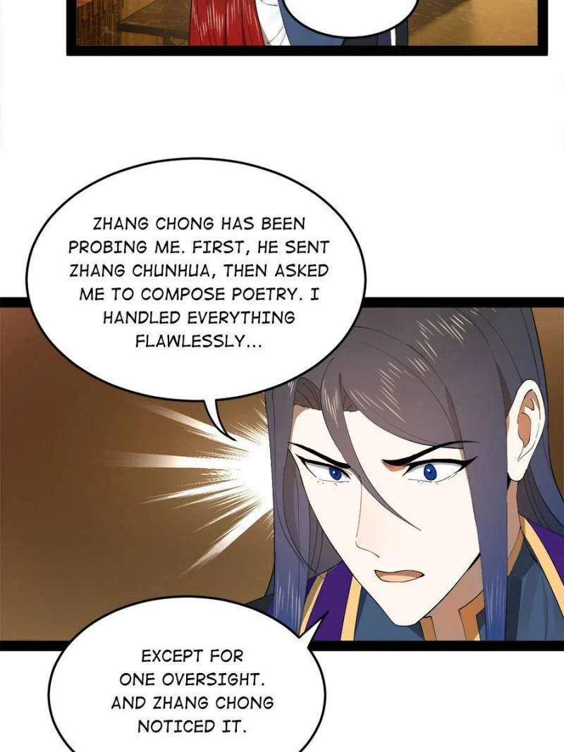 Read Ultimate Son-in-Law chapter 100 image 17 on Lezhin