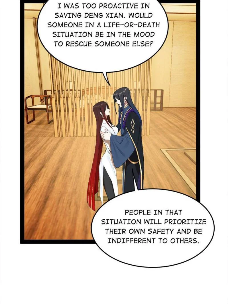 Read Ultimate Son-in-Law chapter 100 image 19 on Lezhin