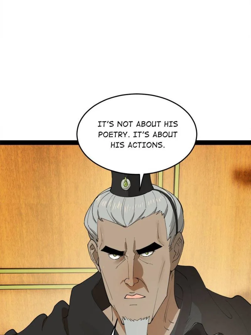 Read Ultimate Son-in-Law chapter 100 image 2 on Lezhin