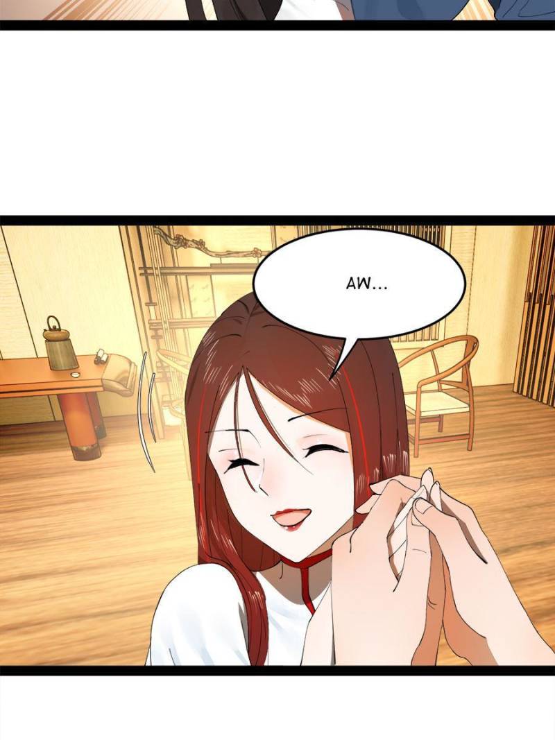 Read Ultimate Son-in-Law chapter 100 image 26 on Lezhin