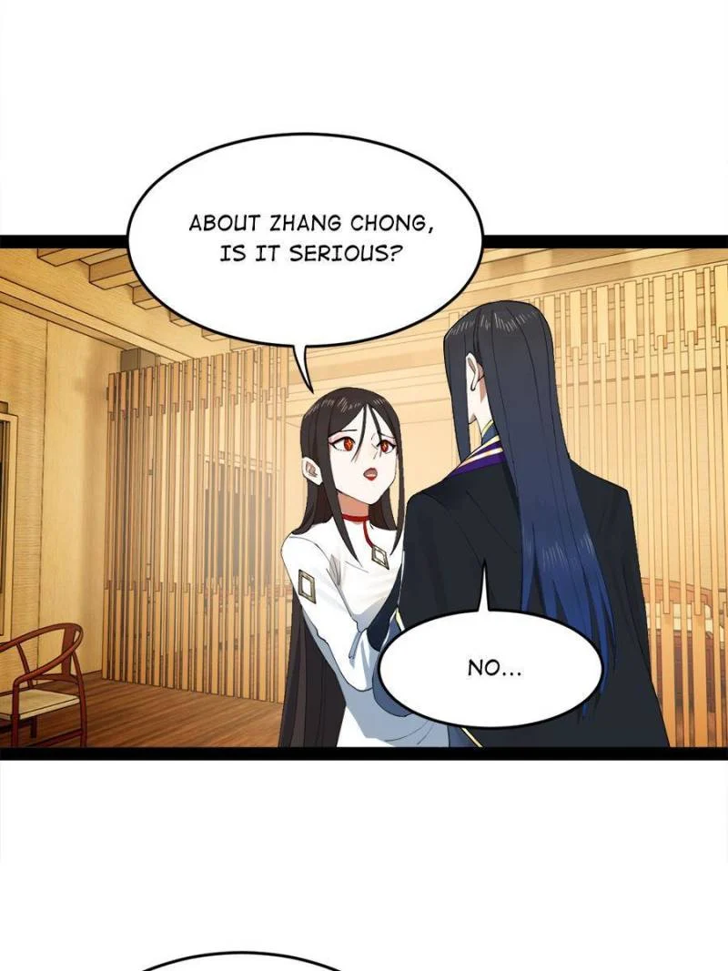 Read Ultimate Son-in-Law chapter 100 image 27 on Lezhin