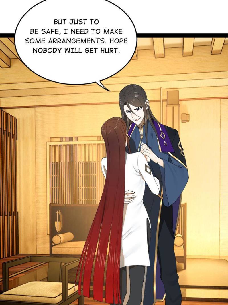 Read Ultimate Son-in-Law chapter 100 image 28 on Lezhin