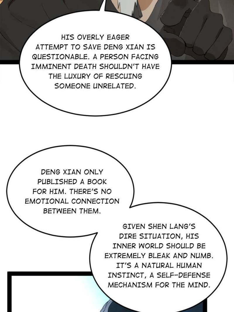 Read Ultimate Son-in-Law chapter 100 image 3 on Lezhin