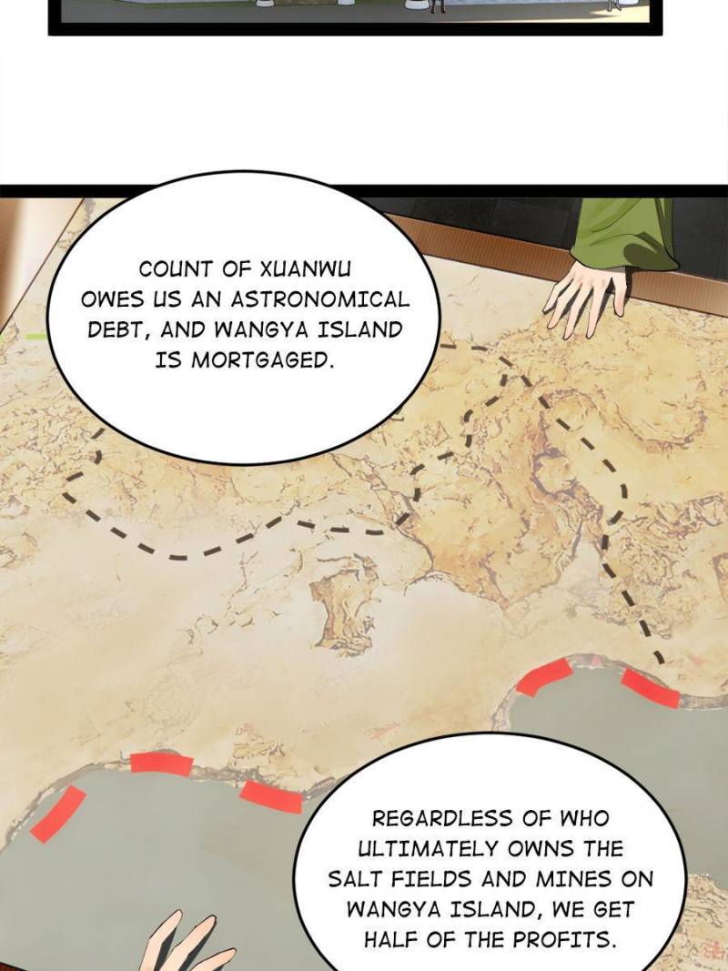 Read Ultimate Son-in-Law chapter 100 image 31 on Lezhin