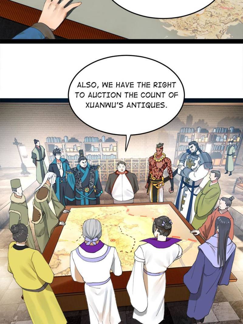 Read Ultimate Son-in-Law chapter 100 image 32 on Lezhin