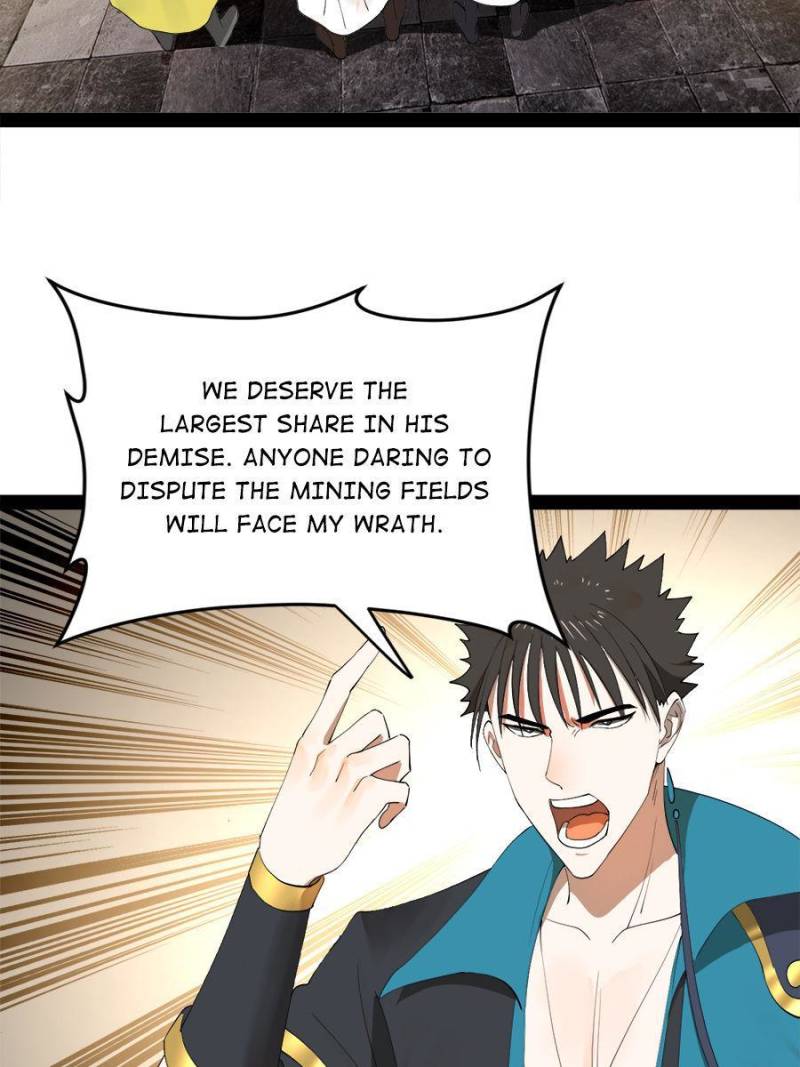 Read Ultimate Son-in-Law chapter 100 image 33 on Lezhin