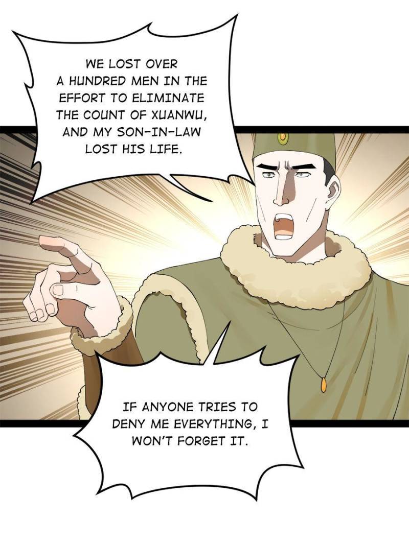 Read Ultimate Son-in-Law chapter 100 image 37 on Lezhin
