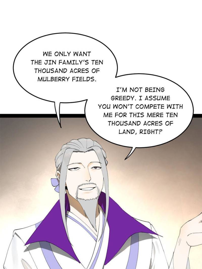 Read Ultimate Son-in-Law chapter 100 image 38 on Lezhin
