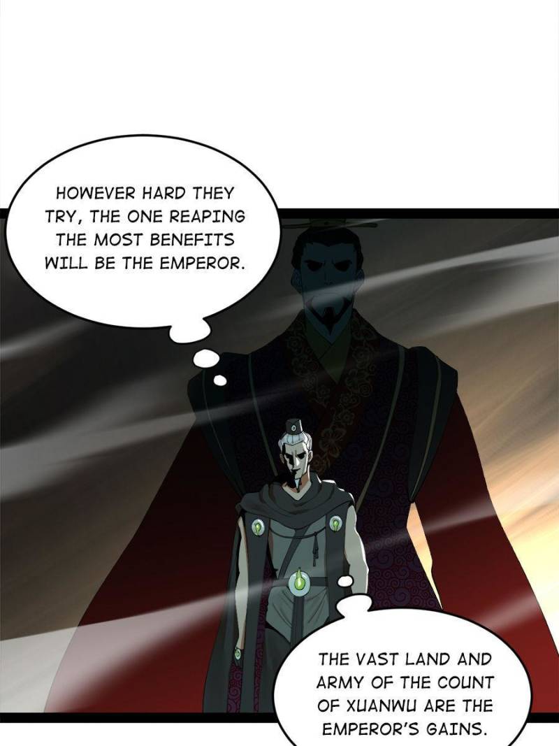 Read Ultimate Son-in-Law chapter 100 image 41 on Lezhin