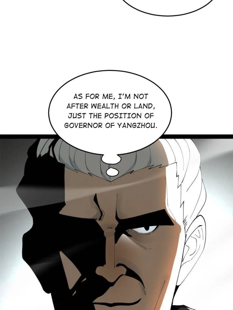 Read Ultimate Son-in-Law chapter 100 image 42 on Lezhin