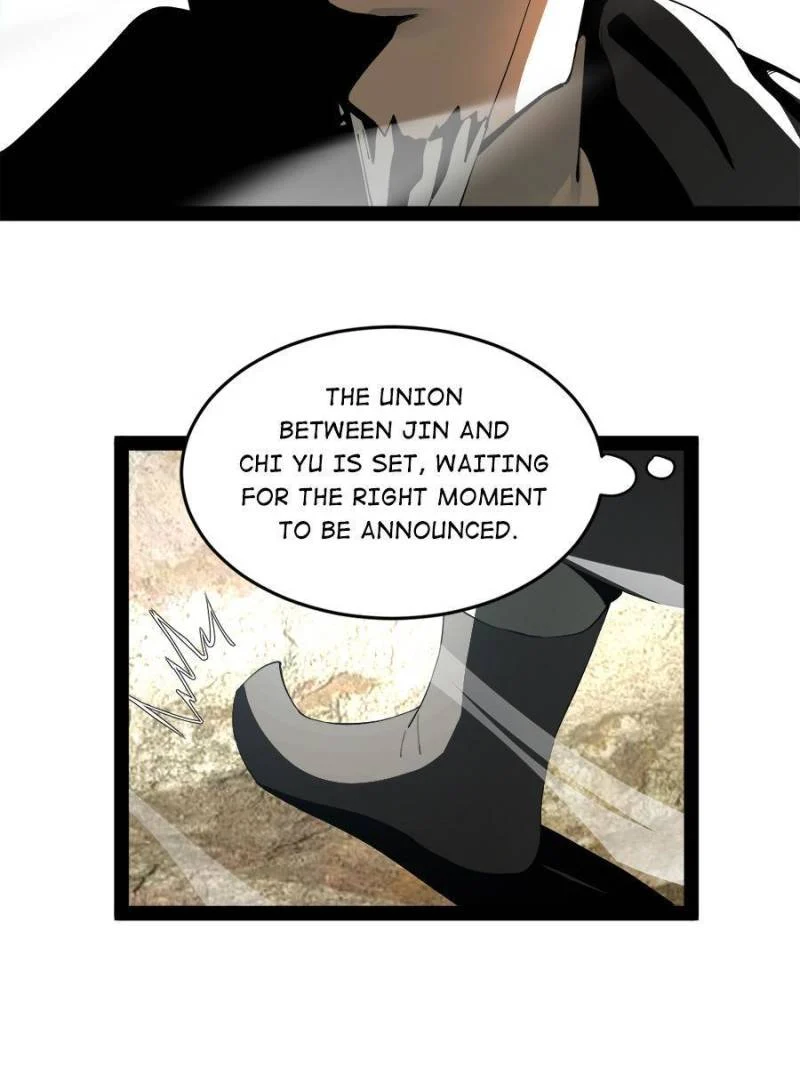 Read Ultimate Son-in-Law chapter 100 image 43 on Lezhin