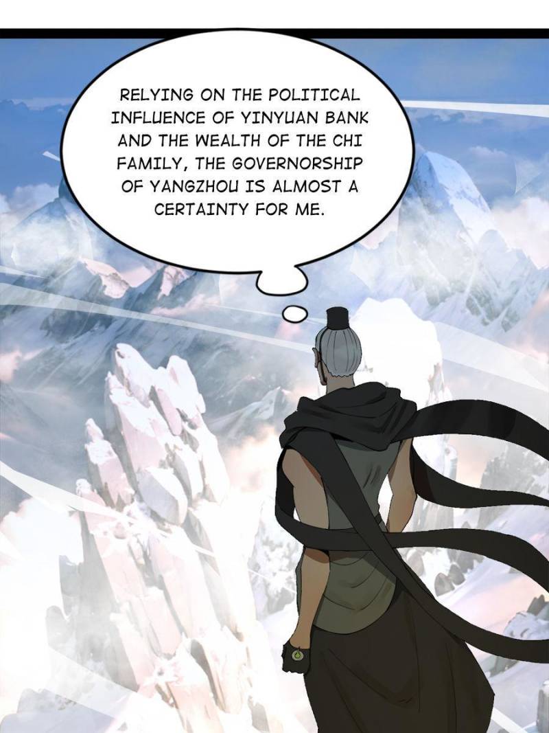 Read Ultimate Son-in-Law chapter 100 image 44 on Lezhin