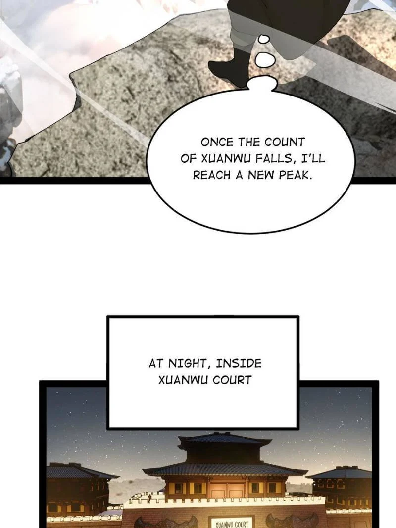 Read Ultimate Son-in-Law chapter 100 image 45 on Lezhin
