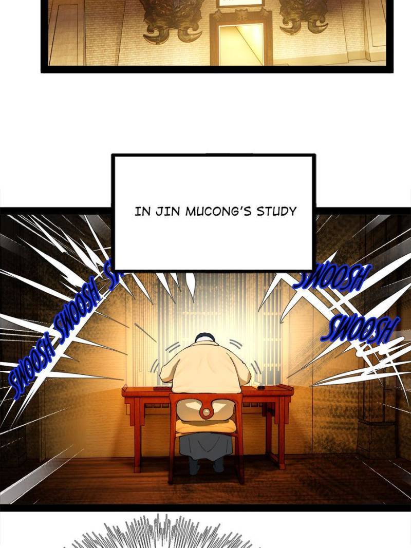 Read Ultimate Son-in-Law chapter 100 image 46 on Lezhin
