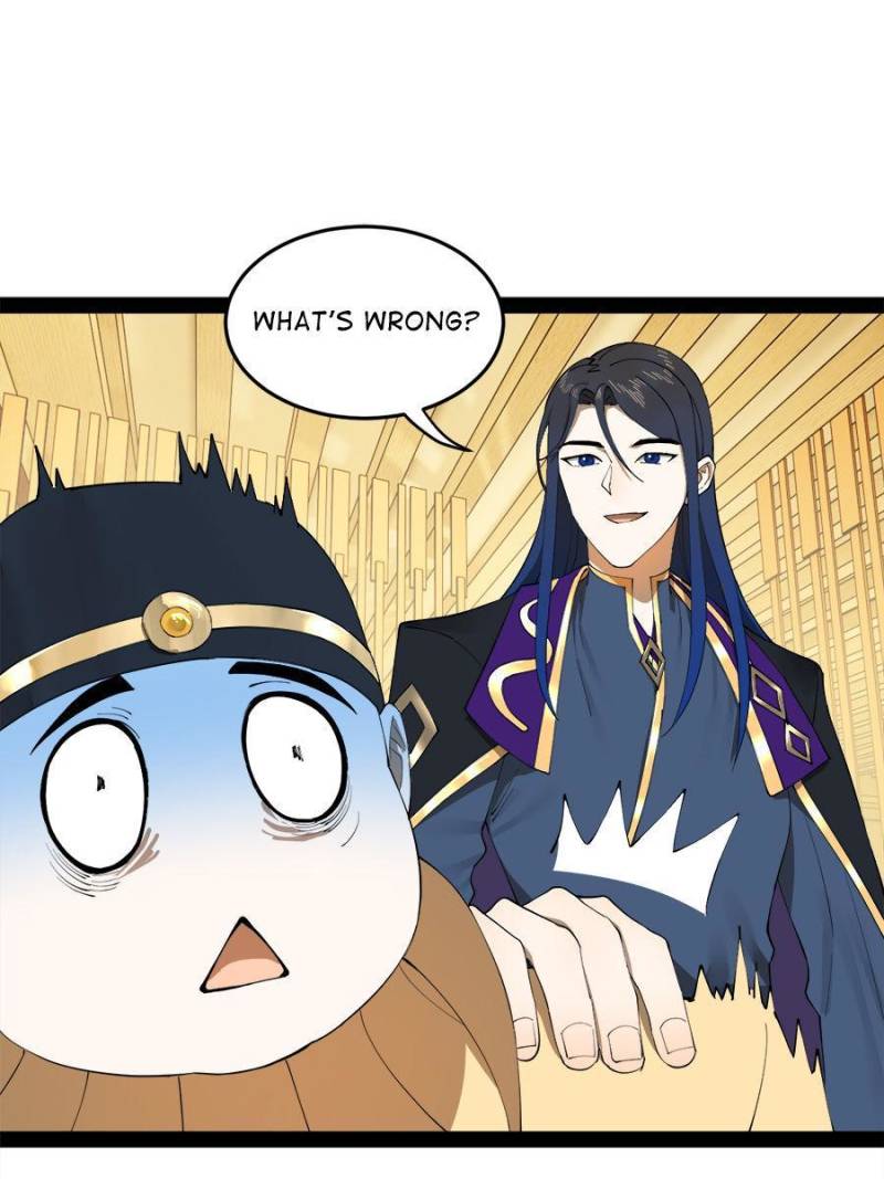 Read Ultimate Son-in-Law chapter 100 image 49 on Lezhin