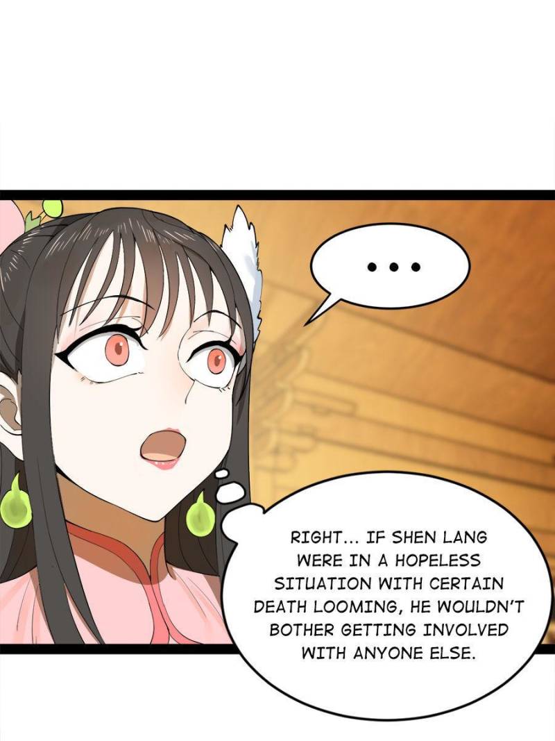 Read Ultimate Son-in-Law chapter 100 image 5 on Lezhin