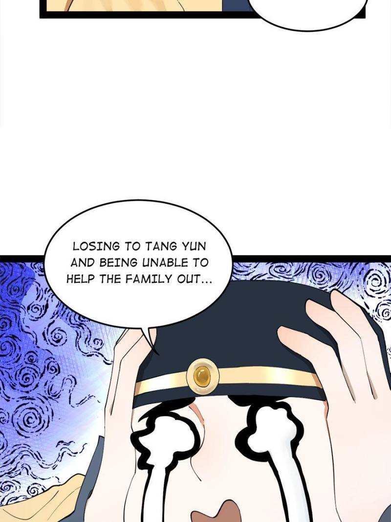 Read Ultimate Son-in-Law chapter 100 image 51 on Lezhin
