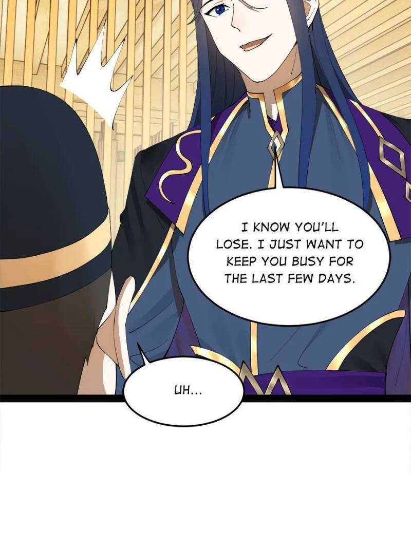 Read Ultimate Son-in-Law chapter 100 image 53 on Lezhin