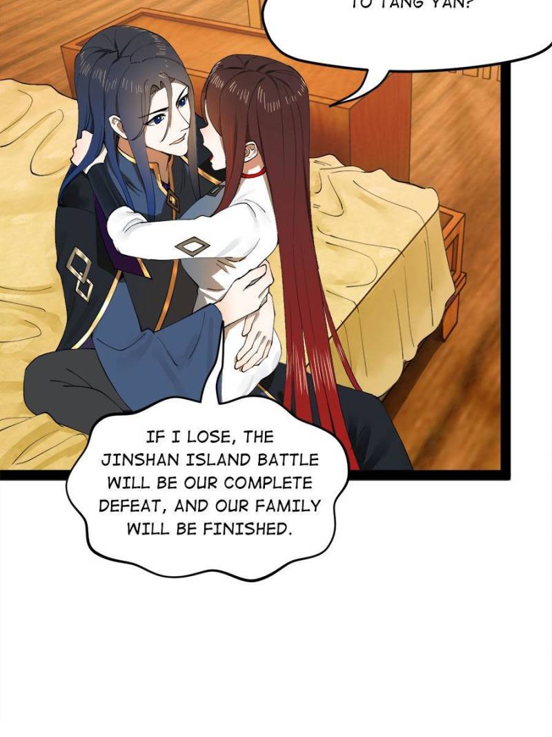 Read Ultimate Son-in-Law chapter 100 image 59 on Lezhin