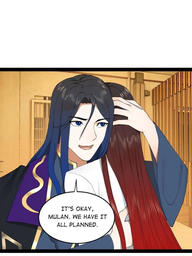 Read Ultimate Son-in-Law chapter 100 image 61 on Lezhin