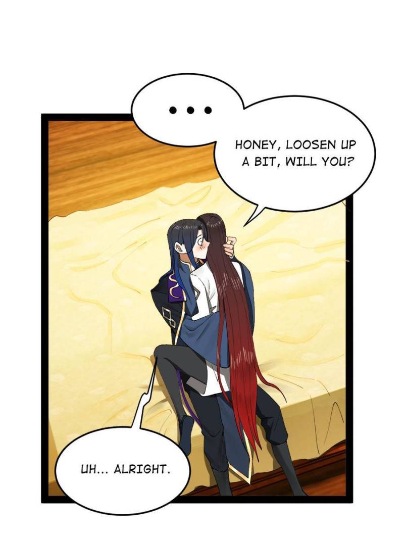 Read Ultimate Son-in-Law chapter 100 image 62 on Lezhin