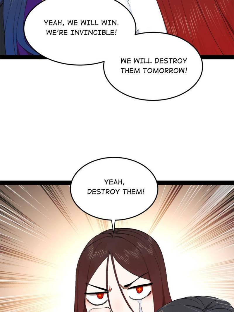 Read Ultimate Son-in-Law chapter 100 image 66 on Lezhin