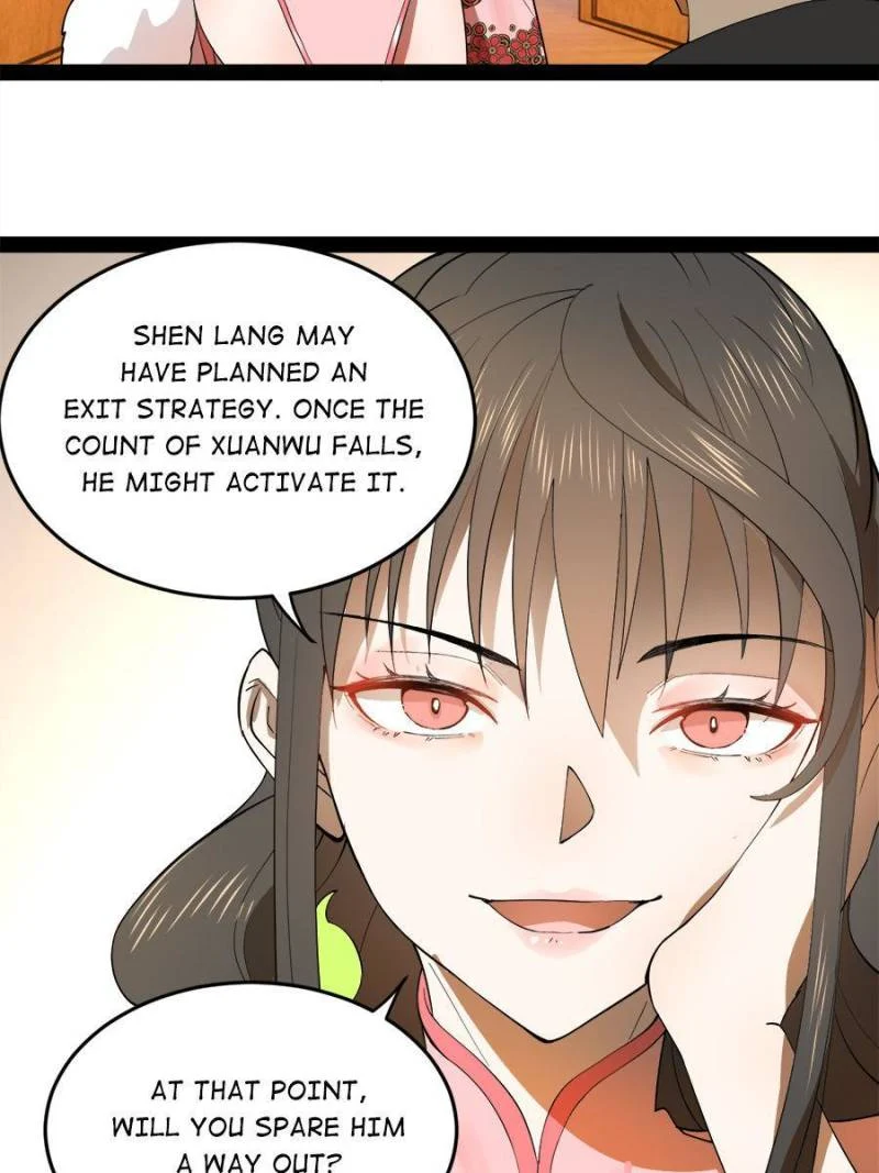 Read Ultimate Son-in-Law chapter 100 image 7 on Lezhin
